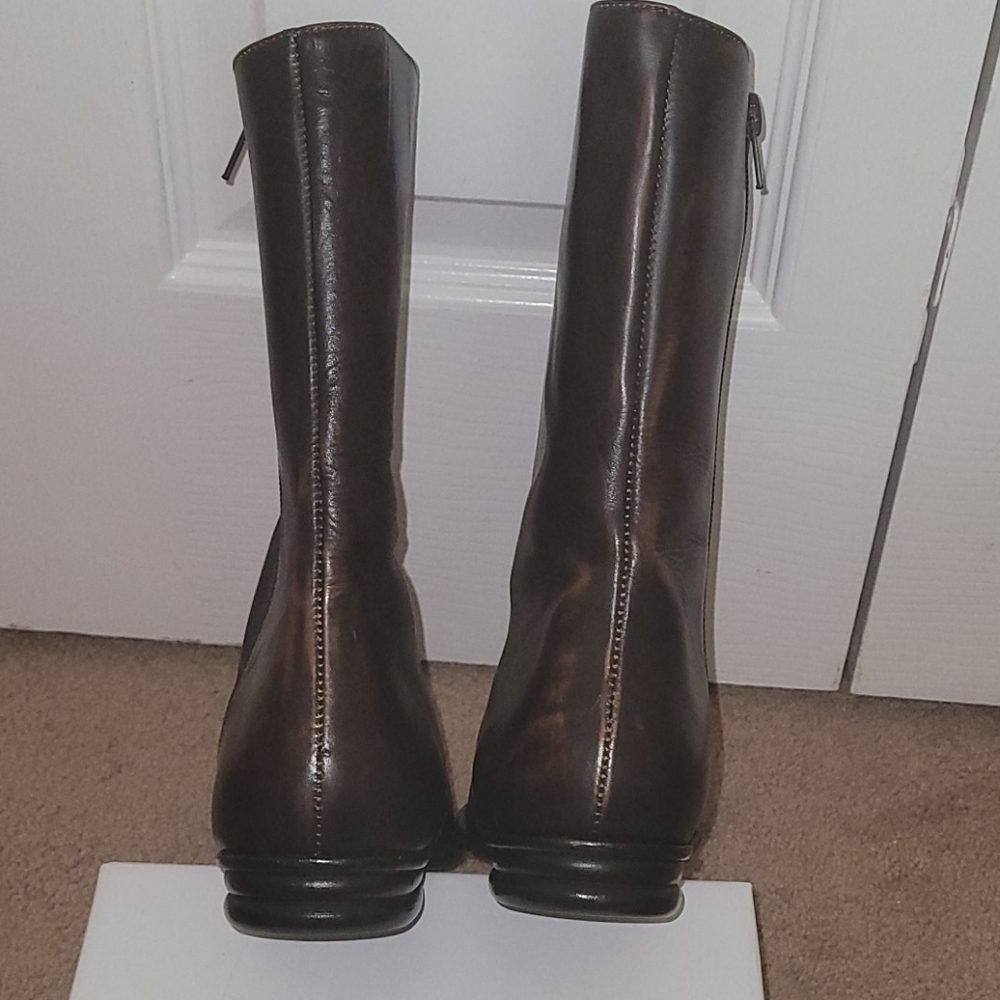 Bolo Boots 6.5 - Picture 6 of 11